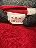 Ace Delivery Stars Red Sweatshirt Size M - photo 7