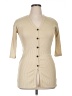 Assorted Brands Tan Cardigan Size XL - photo 1