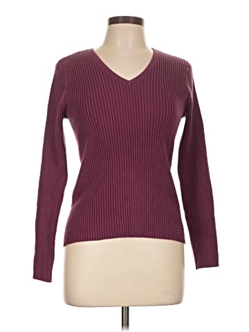 CALVIN KLEIN JEANS Pullover Sweater (view 1)