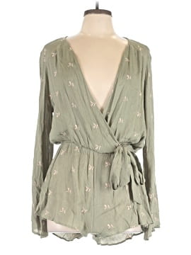 Assorted Brands Romper