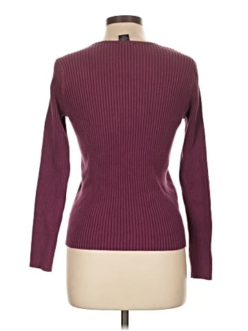 CALVIN KLEIN JEANS Pullover Sweater (view 2)