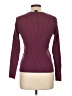 CALVIN KLEIN JEANS Burgundy Pullover Sweater Size L - photo 2