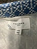 Pomander Place Blue Casual Dress Size XXS - photo 7