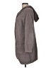 Cupcakes & Cashmere 100% Polyester Gray Cardigan Size M - photo 5
