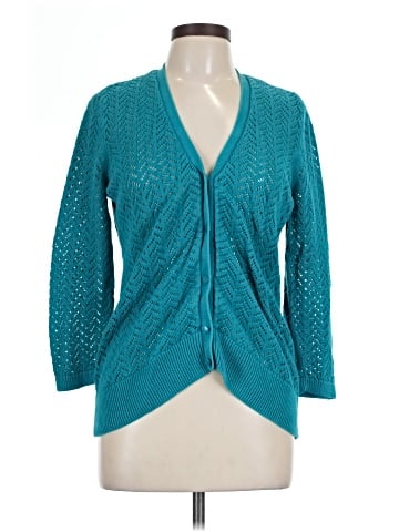 Ann Taylor Factory Cardigan (view 1)