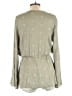 Assorted Brands Stars Green Romper Size L (estimated) - photo 2