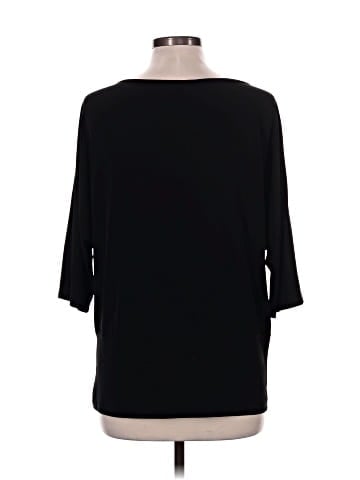 Clara Sun Woo 3/4 Sleeve Top (view 2)