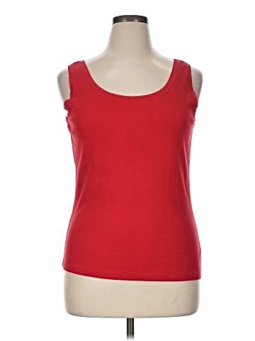 Jones New York Sport Tank Top (view 1)