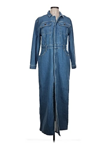 Universal Thread Casual Dress (view 1)