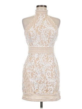 Pretty Little Thing Cocktail Dress