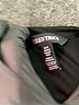 Ellen Tracy Black 3/4 Sleeve Top Size S - photo 7