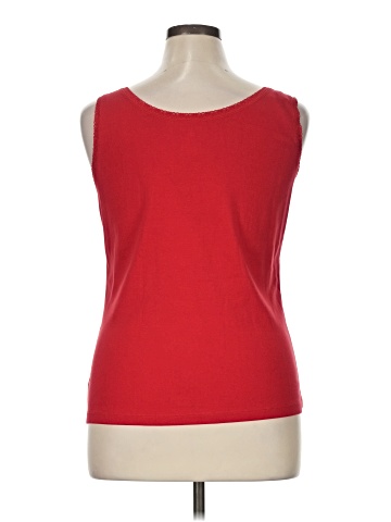 Jones New York Sport Tank Top (view 2)