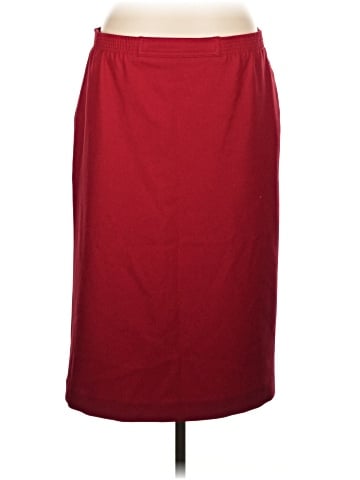 Alfred Dunner Formal Skirt (view 1)