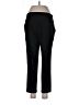 Adidas Solid Black Dress Pants Size L - photo 2