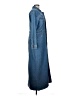 Universal Thread Blue Casual Dress Size 10 - photo 4