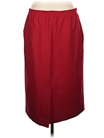 Alfred Dunner Formal Skirt (view 2)