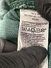 Gap Green Jeans Size 34 waist - photo 8