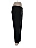 Adidas Solid Black Dress Pants Size L - photo 4