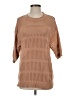 Dokotoo Tan Pullover Sweater Size S - photo 1