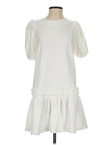 English Factory Casual Dress (view 1)