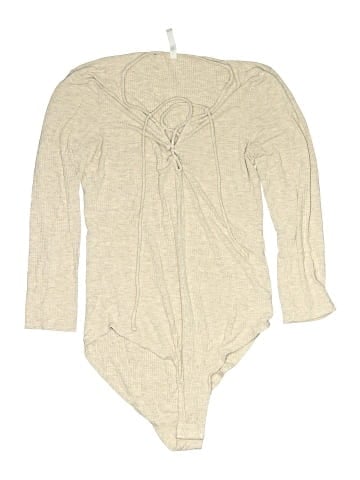 Tresics Bodysuit (view 1)