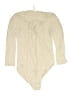 Tresics Tan Bodysuit Size M - photo 1
