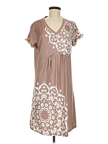Pixie Lady Casual Dress (view 1)