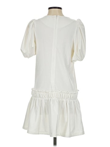 English Factory Casual Dress (view 2)