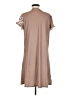 Pixie Lady Brown Casual Dress Size M - photo 2