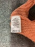 Andree by UNIT Orange Pullover Sweater Size L - photo 8