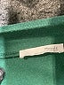Messic Green Long Sleeve Henley Size M - photo 7