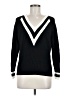Reiss Black Pullover Sweater Size M - photo 1