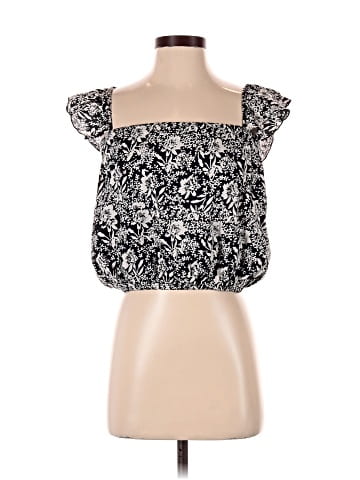 Amuse Society Tube Top (view 1)