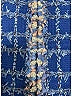 Chanel Tweed Blue Tweed Jacket Size EU 40 / US 10 - photo 6