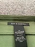 Zac & Rachel Solid Green Active Pants Size XL - photo 7