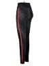 All Access Animal Print Black Leggings Size S - photo 2