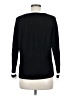Reiss Black Pullover Sweater Size M - photo 2