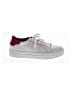 J/Slides White Sneakers Size 8 1/2 - photo 1