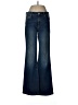 Gap Stars Blue Jeans Size 29 waist - photo 1