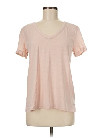 American Eagle Outfitters Short Sleeve T-Shirt (view 1)