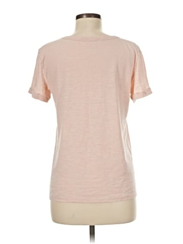 American Eagle Outfitters Short Sleeve T-Shirt (view 2)