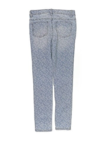 Blue Spice Jeans (view 2)