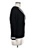 Reiss Black Pullover Sweater Size M - photo 4