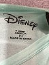 Disney Blue Tank Top Size XS - photo 7