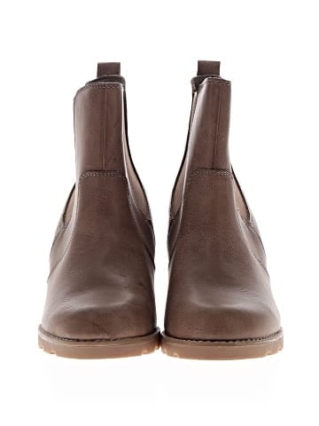 Universal Thread Ankle Boots (view 2)