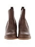 Universal Thread Brown Tan Ankle Boots Size 9 - photo 2