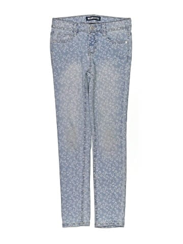Blue Spice Jeans (view 1)