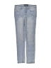 Blue Spice Polka Dots Blue Jeans Size 10 - photo 1
