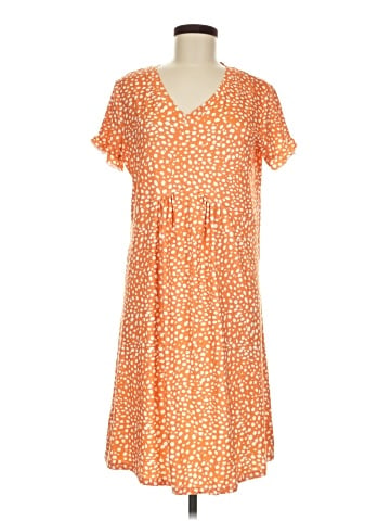 Pixie Lady Casual Dress (view 1)