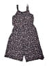 Knit Works Floral Blue Dress Size 10 - 12 - photo 1